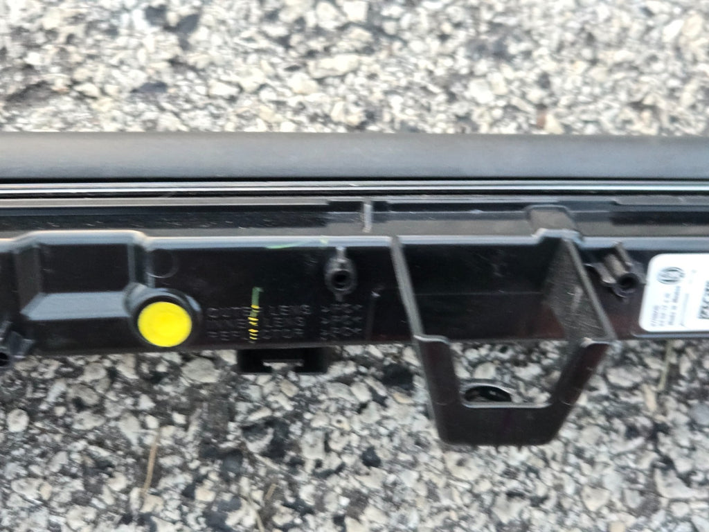 2025-2026 Tesla Model Y Front Bumper Lightbar LED DRL 2038294-96-C USED OEM