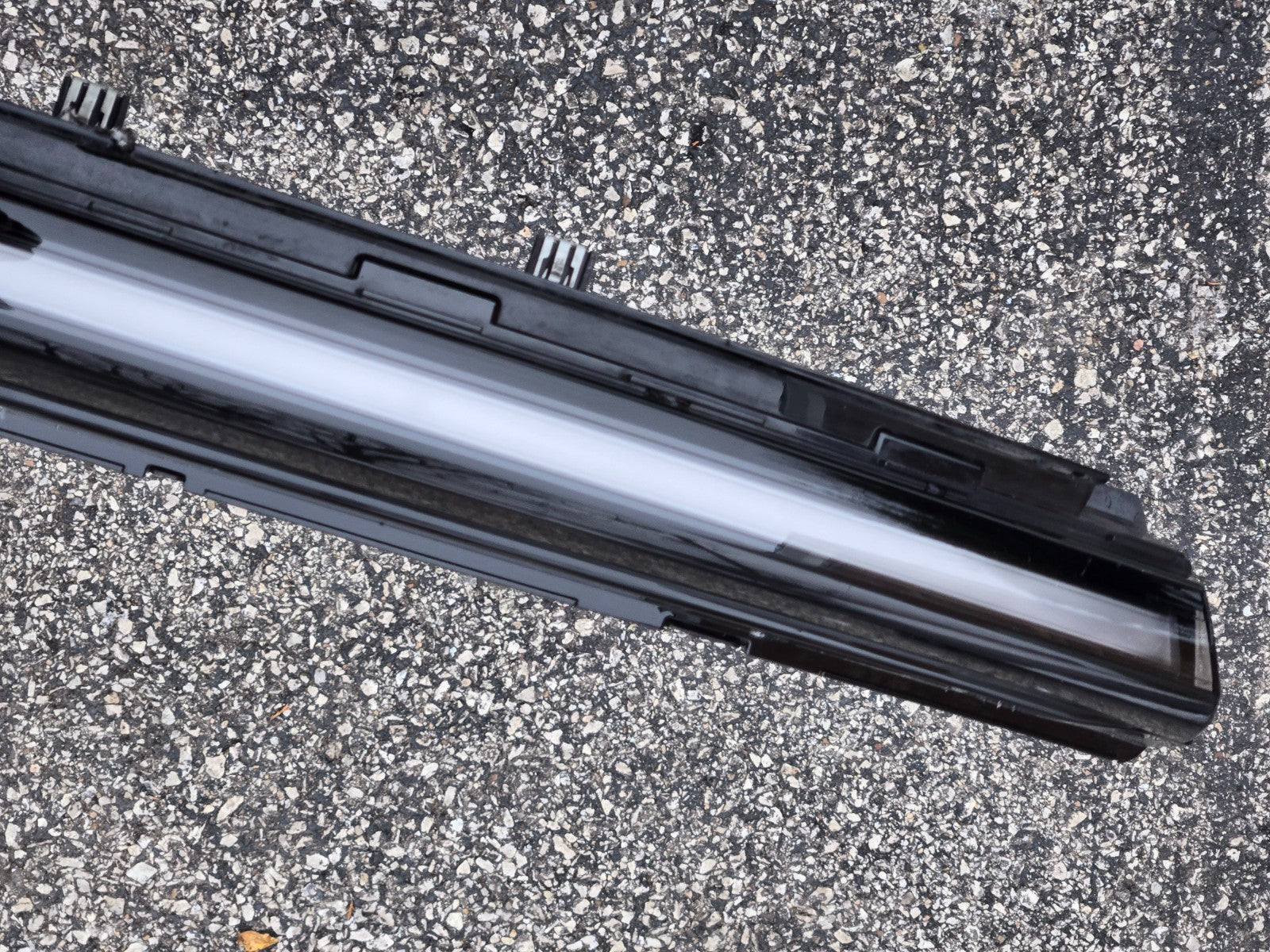 2024 2025 Chevy Equinox Center Light LED DRL Daytime Running Light 85022318 OEM
