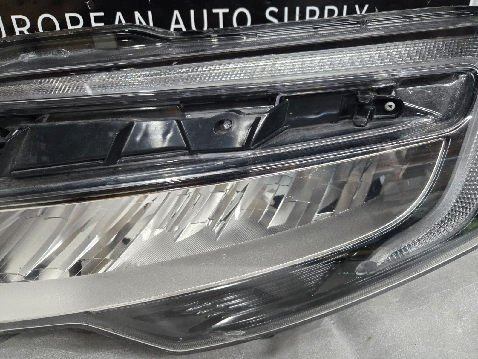 2019-2022 Honda Pilot Left LH Drivers Side Full LED Headlight OEM 33150TG7A32