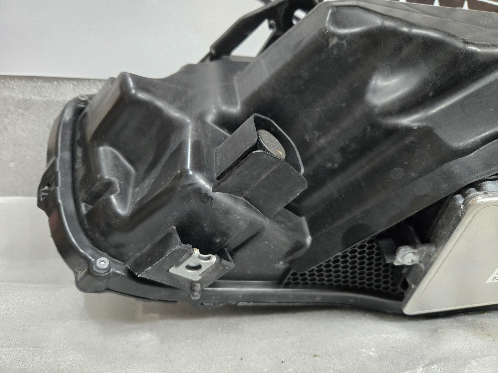 2021-2025 Acura TLX A-Spec Right RH Passenger LED Headlight OEM 33100-TGV-A14