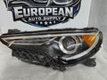 2017-2023 Alfa Romeo Stelvio Front Driver/LH Xenon HID Headlight OEM 50563963