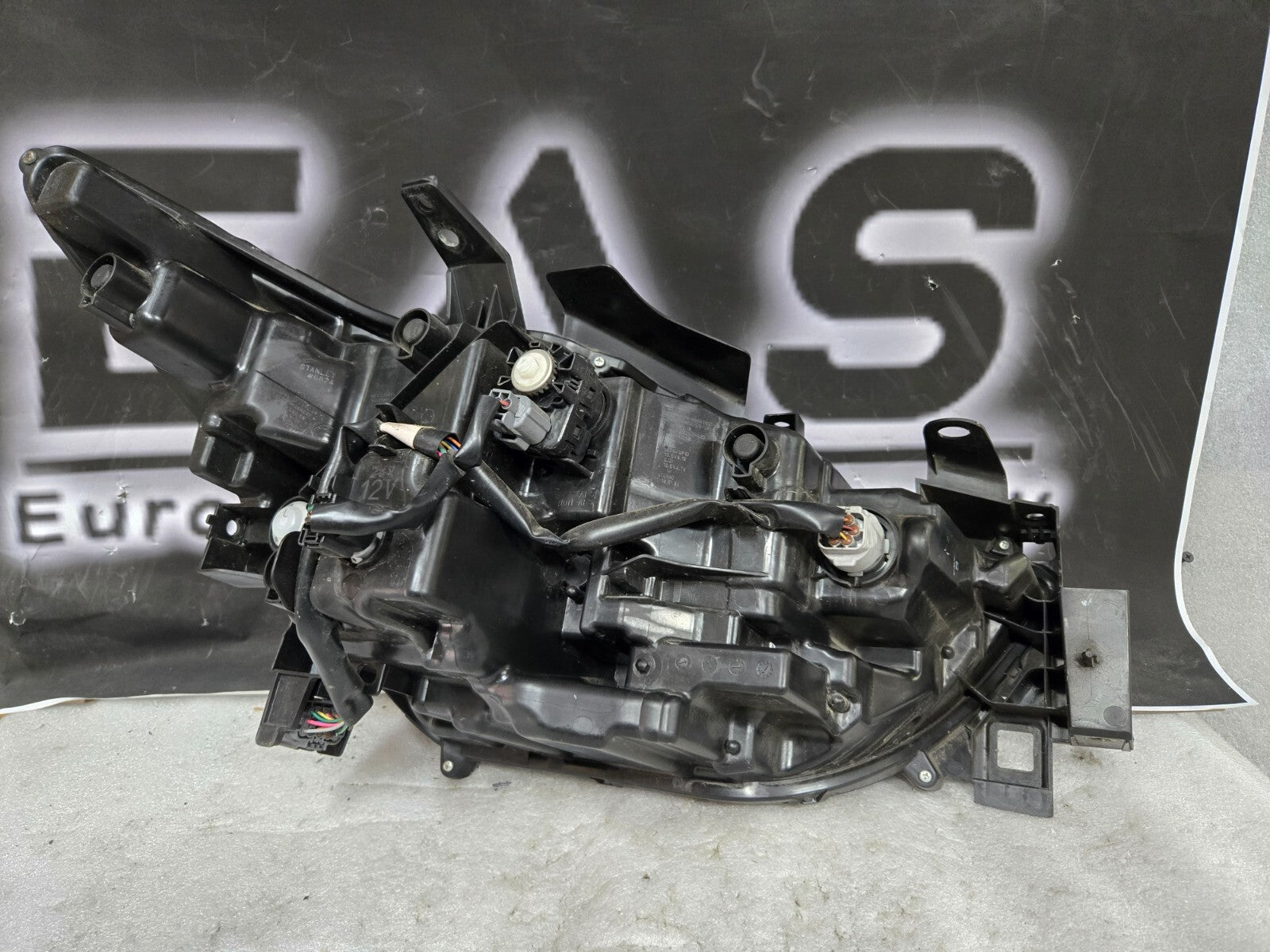 2022 - 2024 Mazda CX-5 LED Non AFS Headlight Left LH Driver KSD6-51040 OEM  L