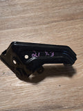 2018 - 2024 BMW X3 GO1 FRONT RIGHT RH FENDER LOWER BRACKET OEM 7400220
