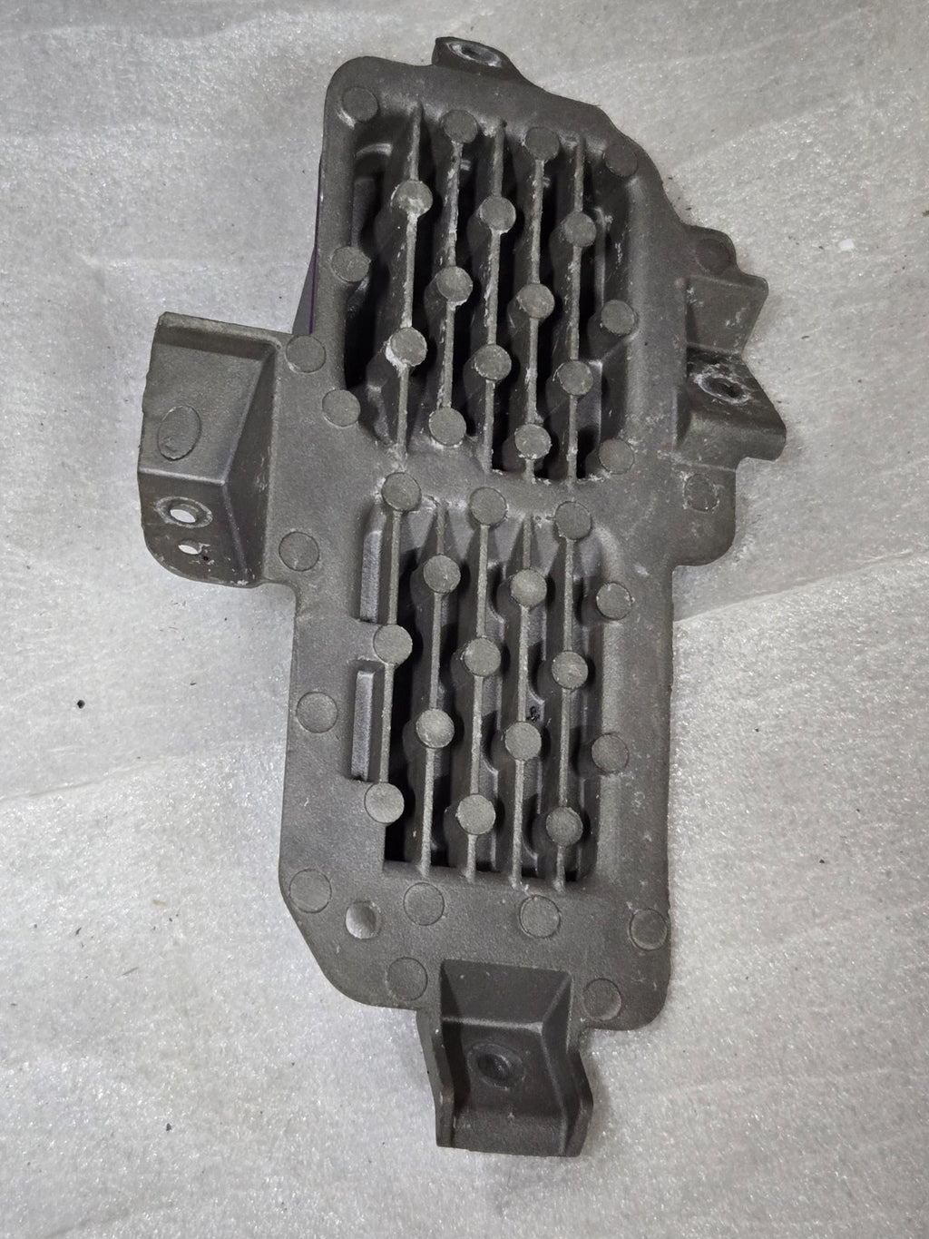 2021-2025 Hyundai Elantra Front Right RH LED Headlight Ballast Module DRL OEM