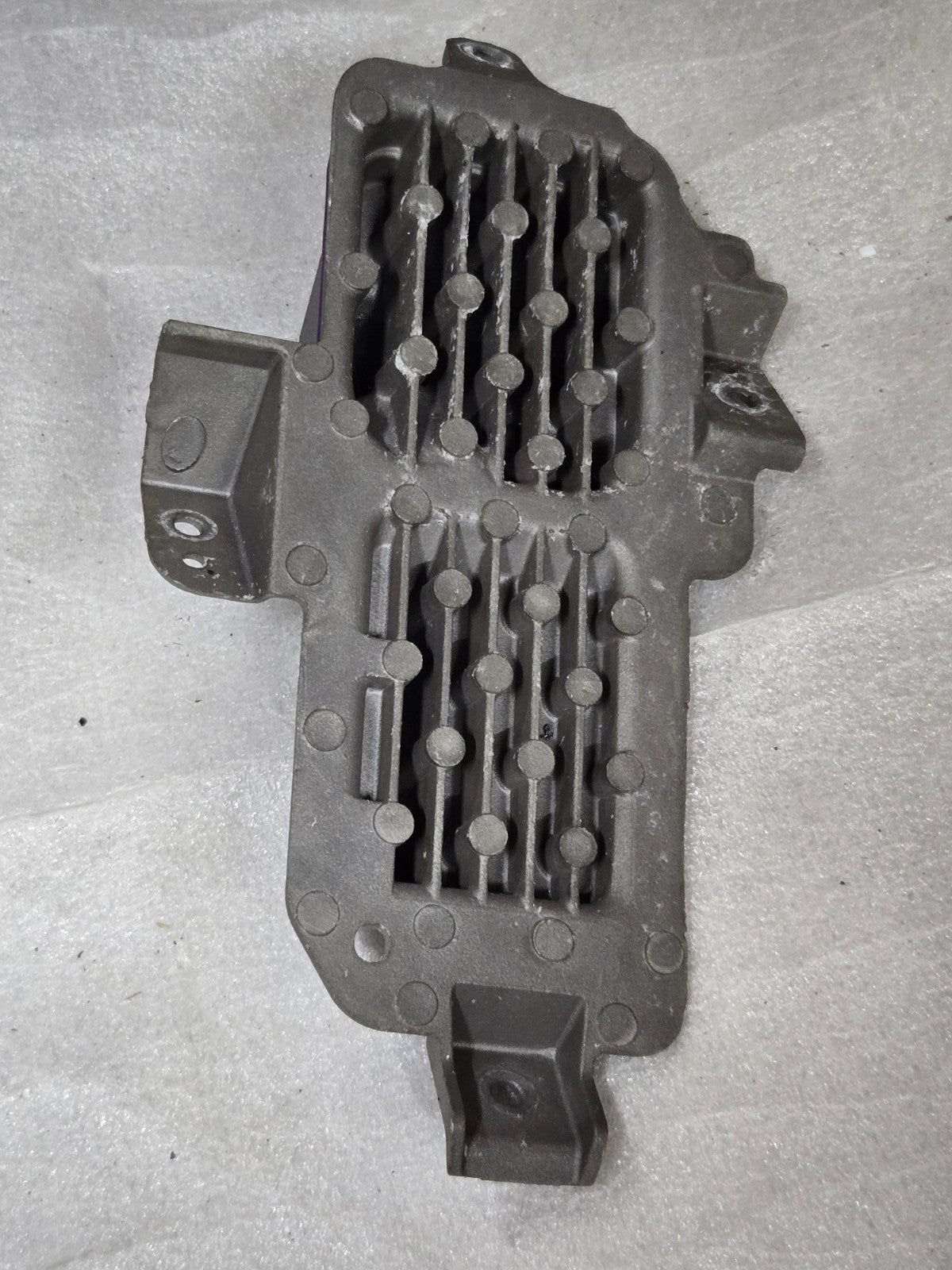 2021-2025 Hyundai Elantra Front Right RH LED Headlight Ballast Module DRL OEM