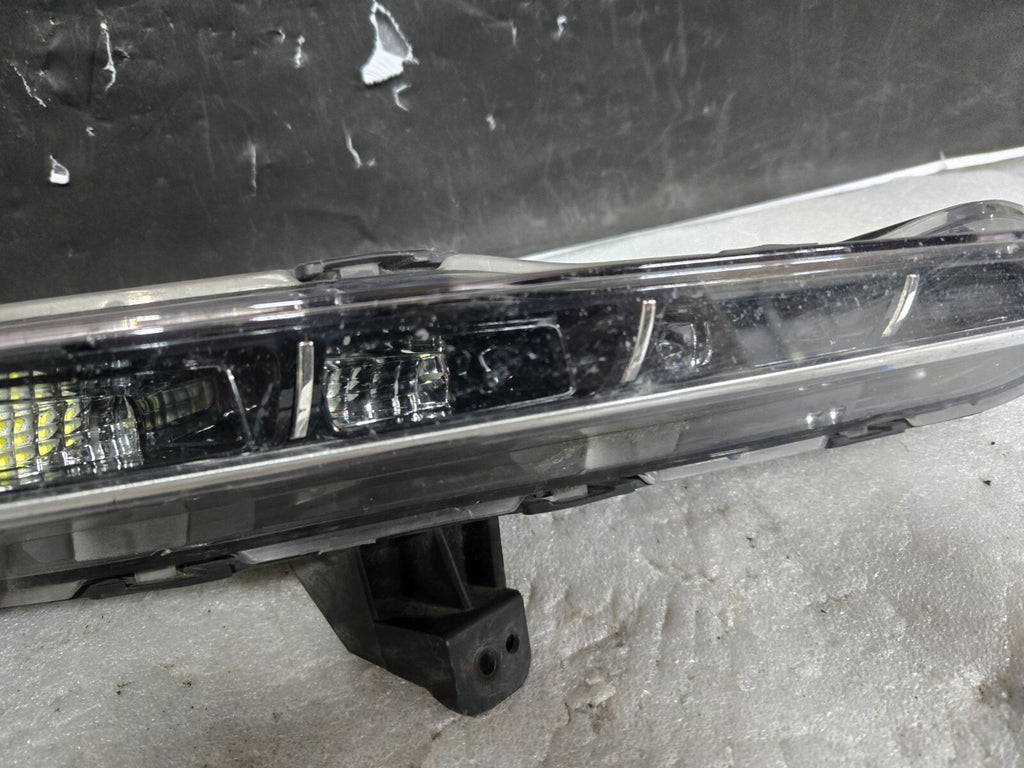 2016 2017 2018 HYUNDAI SONATA LED FOGLIGHT DRL LIGHT RIGHT RH PASSENGER SIDE OEM