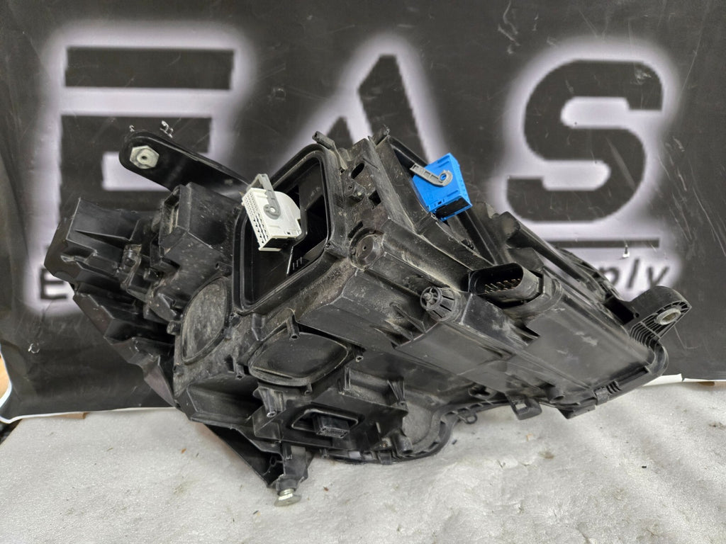 2012-2014 Mercedes W218 CLS550 Left LH Driver Side LED Headlight OEM A2188205161