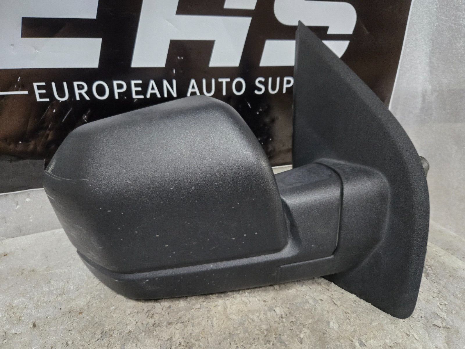2015 - 2018 Ford F150 RH Right Passenger Side Power Turn Signal Mirror OEM