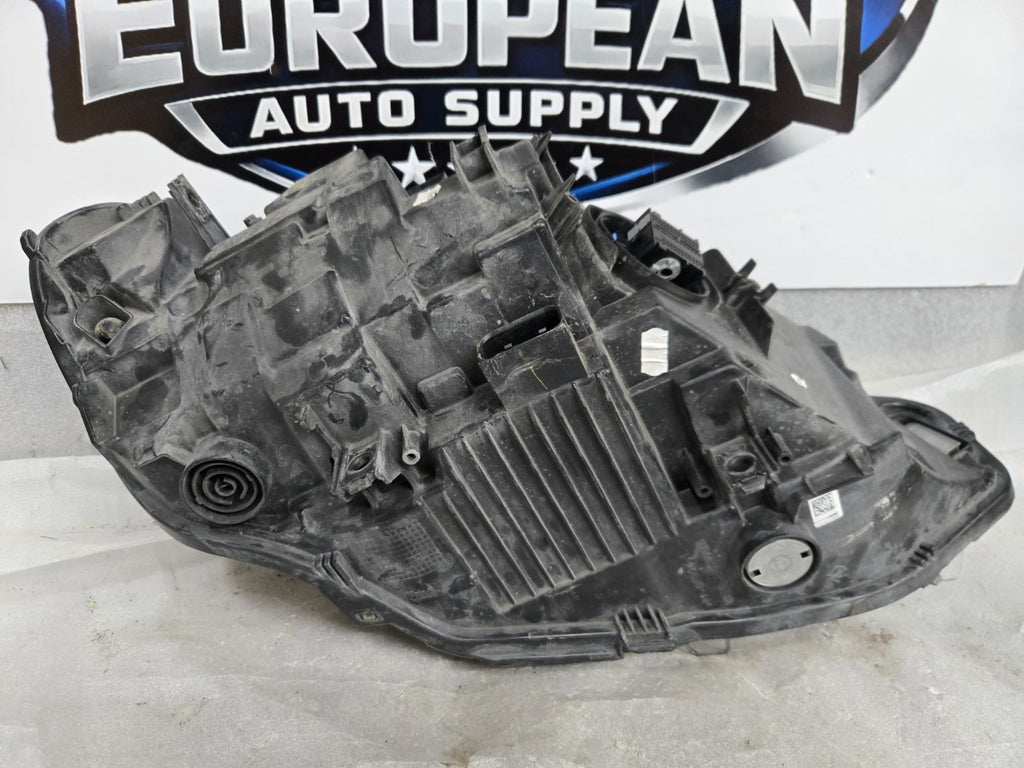 2018-2020 BMW 4-Series F32 Left LH Non-Adaptive LED Headlight OEM 63117476209