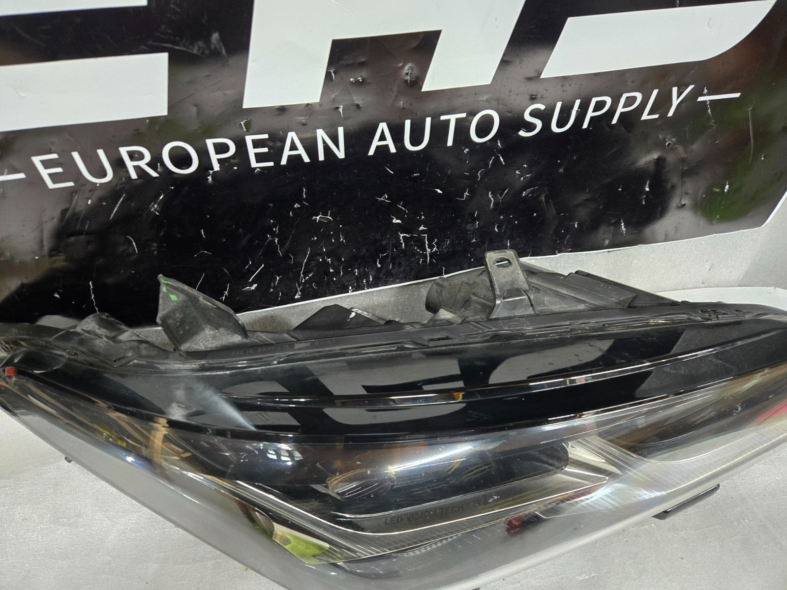 2019 - 2022 Toyota Avalon RH Right Passenger LED Headlight Dual Beam OEM