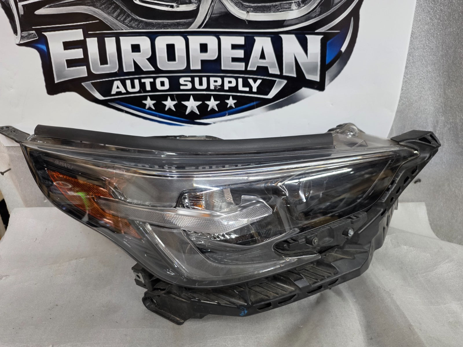 2023-2025 Subaru Legacy Outback LED Headlight Right RH Passenger OEM 84002AN50A