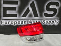 2014-2017 Jeep Grand Cherokee Rear Left Side Outer Taillight Tail Light OEM