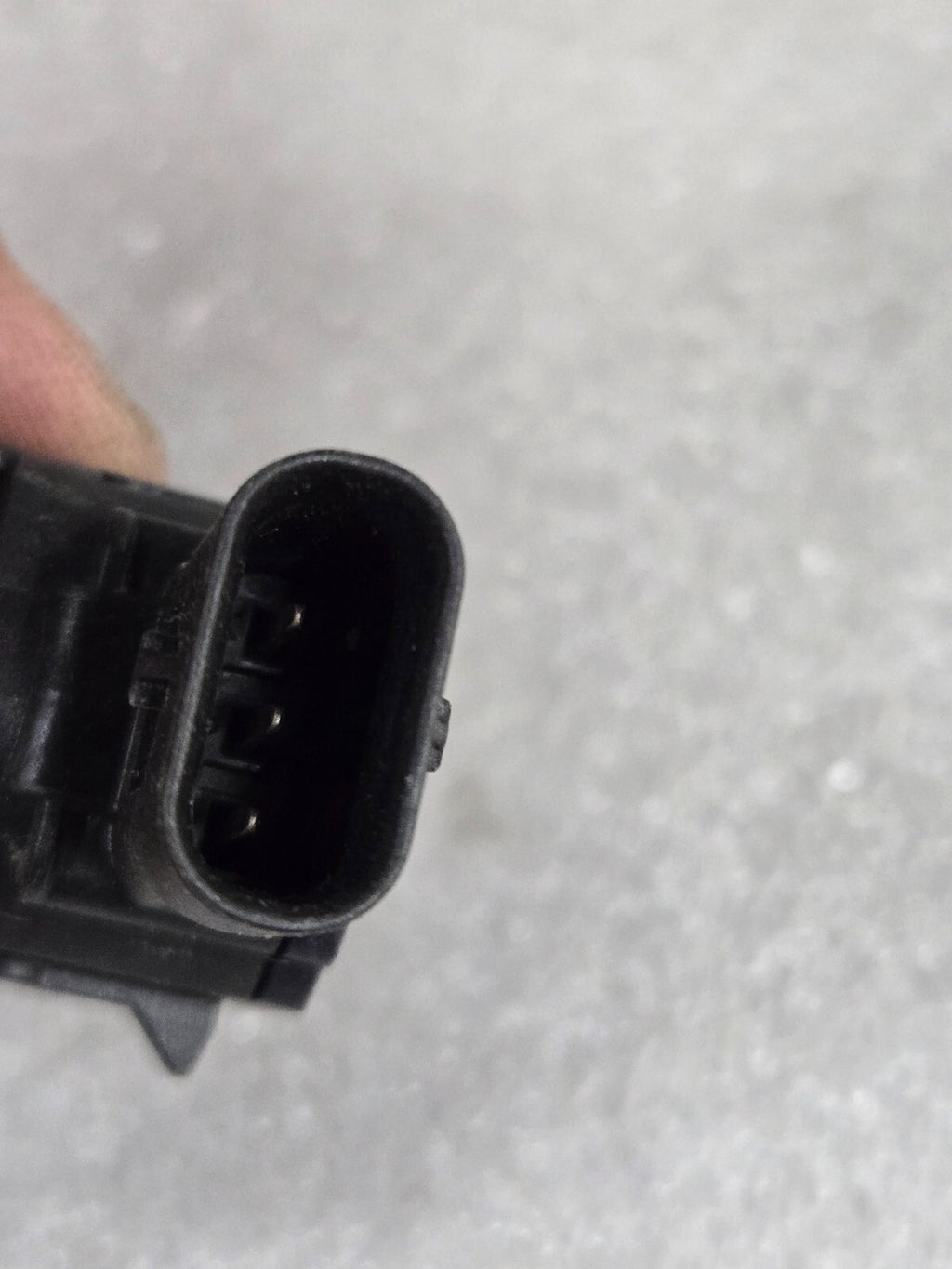 2019–2023 BMW Ultrasonic PDC Parking Sensor 66209471930 OEM