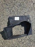 2015 - 2022 Lamborghini Huracan Front Left Air Intake Duct Guide OEM 4T0807157C