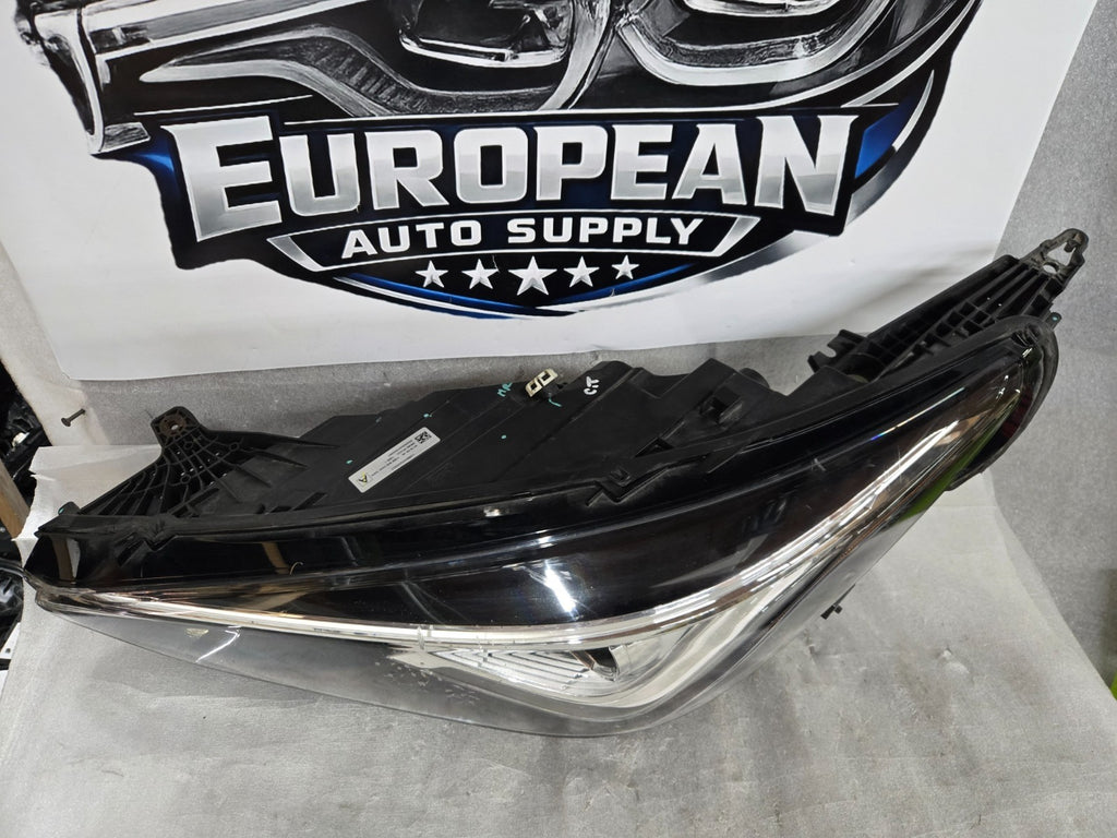 2019-2023 INFINITI QX50 LED HEADLIGHT LEFT LH NON AFS 26060-5NA0A OEM COMPLETE!!