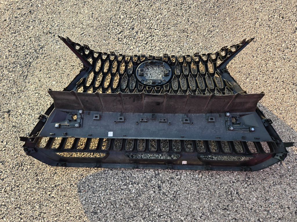 2022-2024 Lexus NX350 NX250 FSport Grille Front Radiator Grille 53111-F6030 OEM
