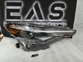 2022 2023 TOYOTA COROLLA CROSS RH Right Passenger LED HEADLIGHT 10000-8A0GR OEM