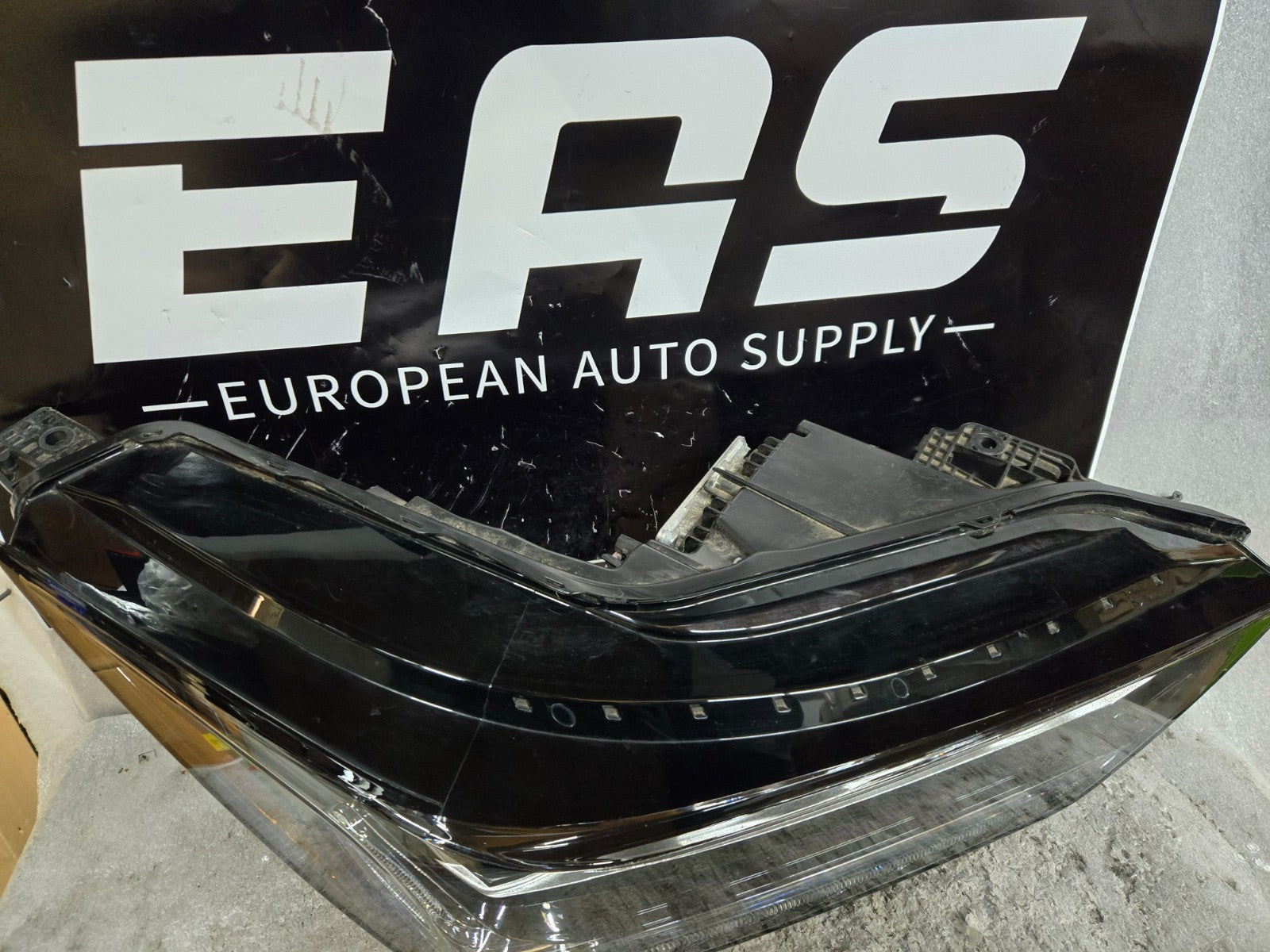 2022 2023 2024 Acura MDX FULL LED Headlight Right RH Passenger Side OEM