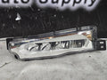 2018-2021 OEM BMW G01 G02 X3 X4 Left Driver Side Fog Lamp Light LED 63177412527