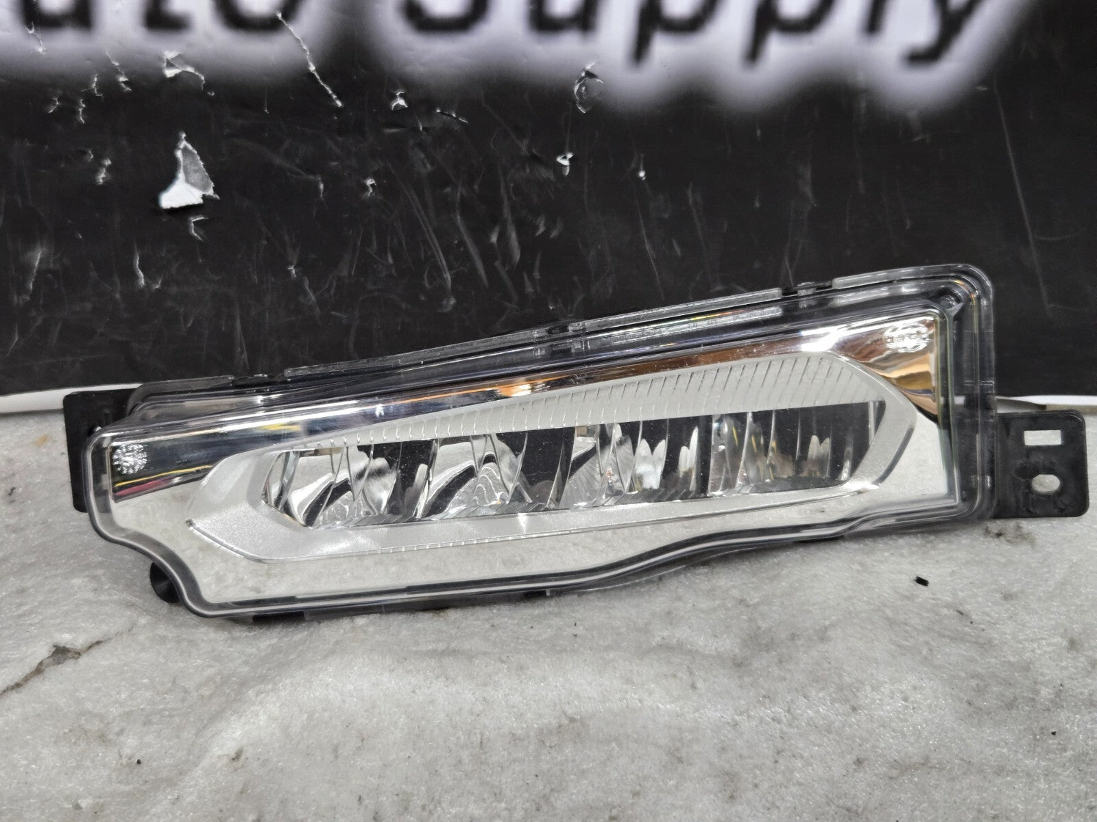 2018-2021 OEM BMW G01 G02 X3 X4 Left Driver Side Fog Lamp Light LED 63177412527