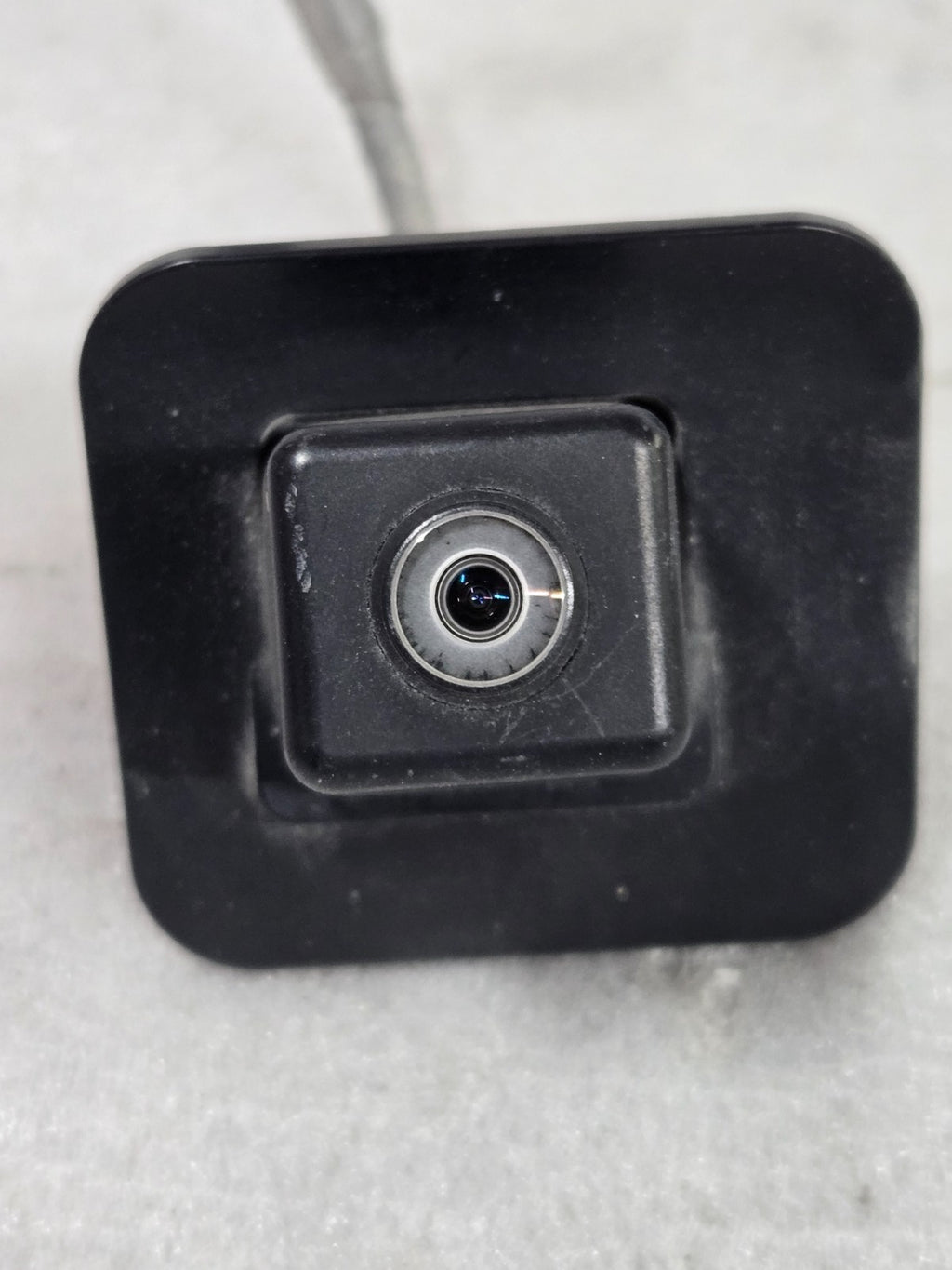 2007 - 2012 Nissan Altima Rear View Parking Camera 28442-JA000 OEM