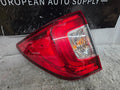 2019 -2022 HONDA PILOT REAR LEFT OUTER TAILLIGHT LIGHT LED LAMP OEM 33550TG7A111