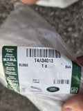 Genuine Jaguar Pillar Molding T4A34013 NEW OEM
