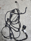 2017 2018 BMW 5 Series G30 G31 G38 Other Harness Wiring Loom 8802342 OEM 111078