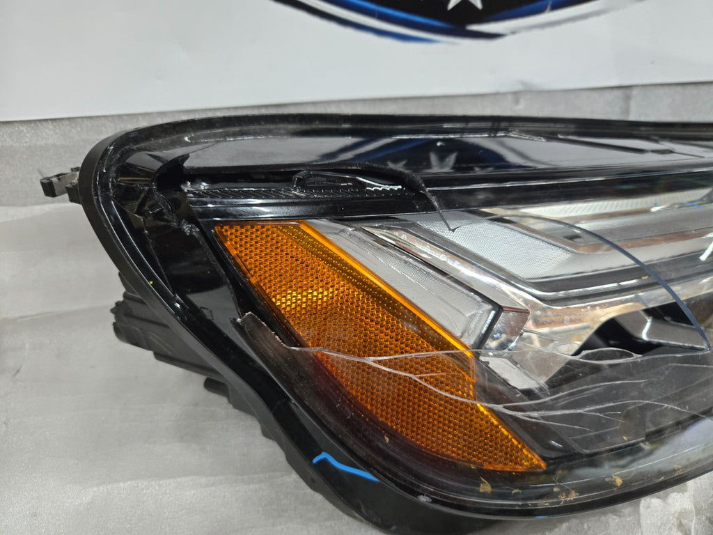 2021-2024 Audi SQ5 Q5 Matrix LED Headlight Right RH Passenger OEM 80A941036G