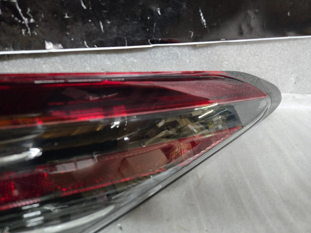 2018-2023 Toyota Camry Outer Tail Light Right RH Passenger Side OEM