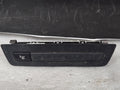 2012-2019 BMW 640I HEADS UP DISPLAY HUD CONTROL SWITCH PANEL BLACK 9220050 OEM