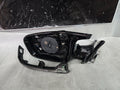 2019-2025 BMW M850IX Left LH Driver Side Power Mirror Base OEM 51167885459