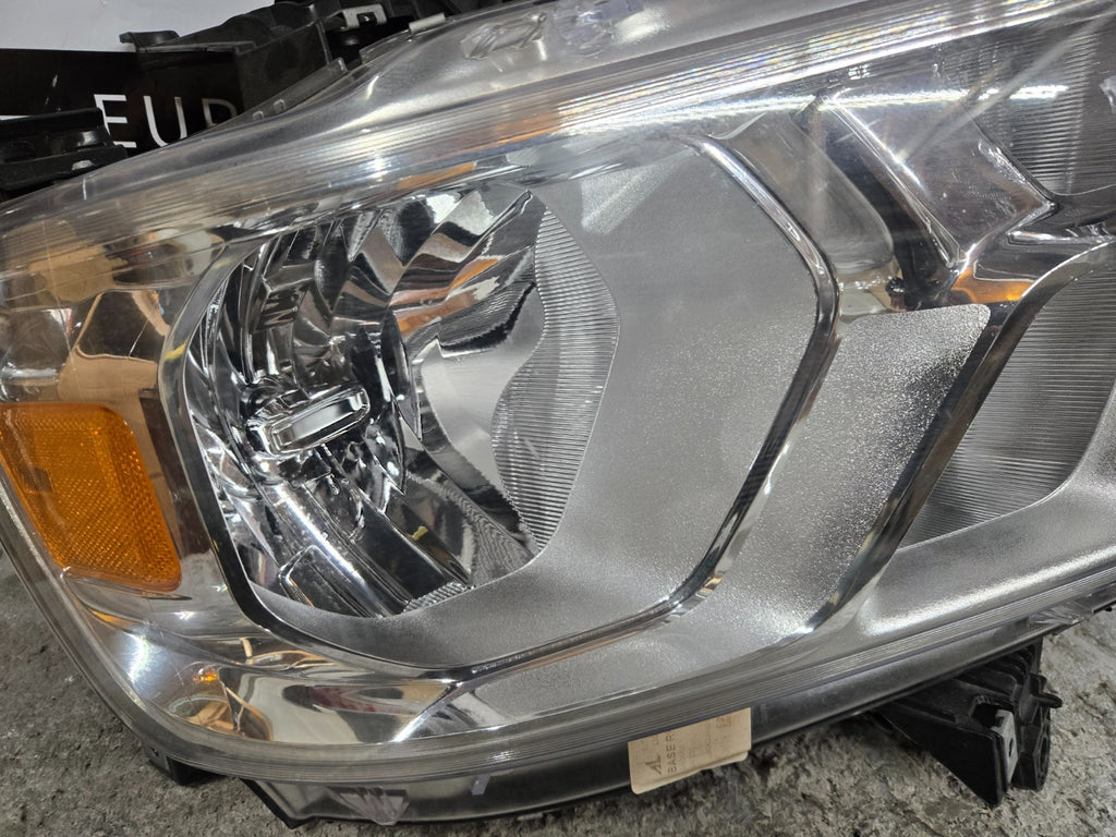 2019 2020 2021 Dodge Ram 1500 Passenger Right Halogen Headlight OEM P68316080AH
