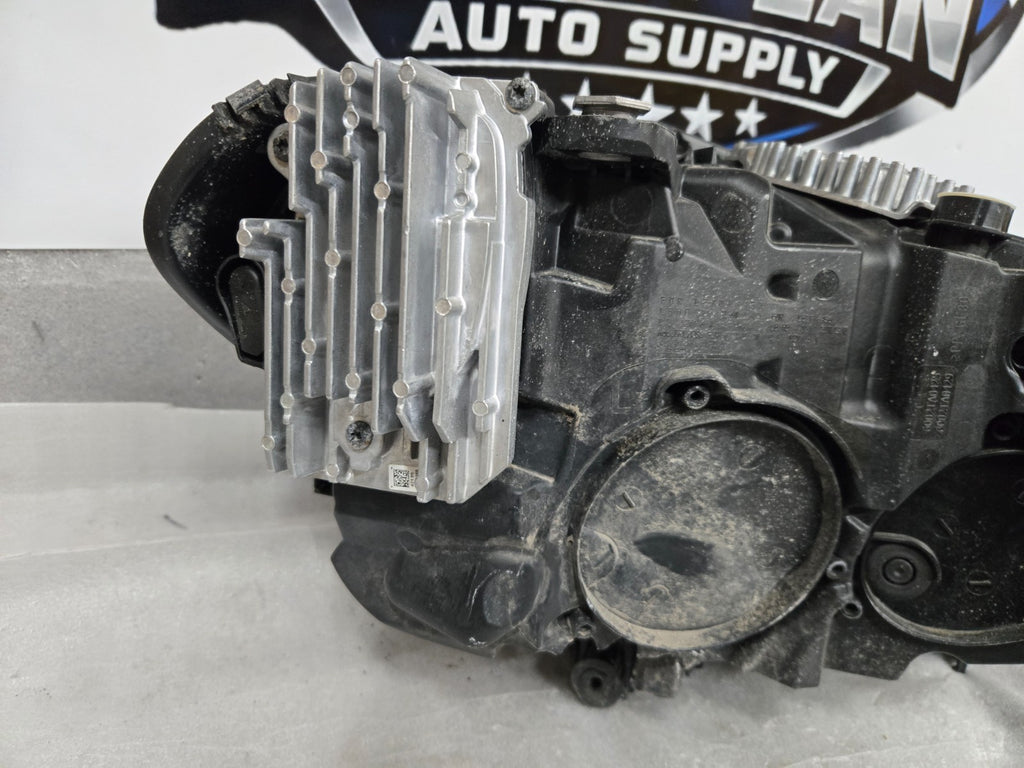 2022-2024 BMW X3 X4 G01 G02 LEFT LH DRIVER FULL LED HEADLIGHT A9 5A29213 OEM