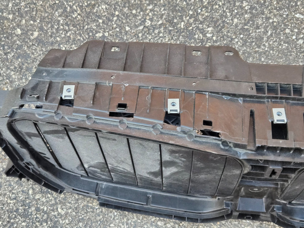 2022-24 BMW X3 G01 X4 G02 Radiator Grille Grill w/Active Air Shutter OEM 5A1DA48