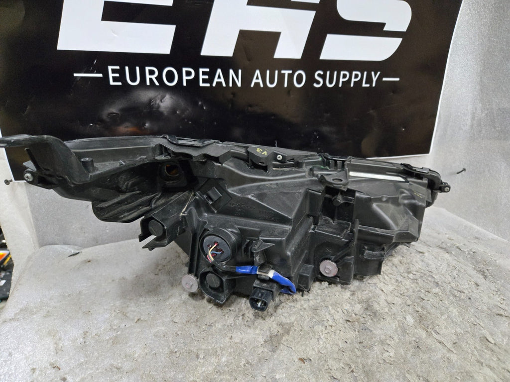 2017 - 2021 Lexus NX200t NX300h Driver Left LH Side LED Headlight OEM