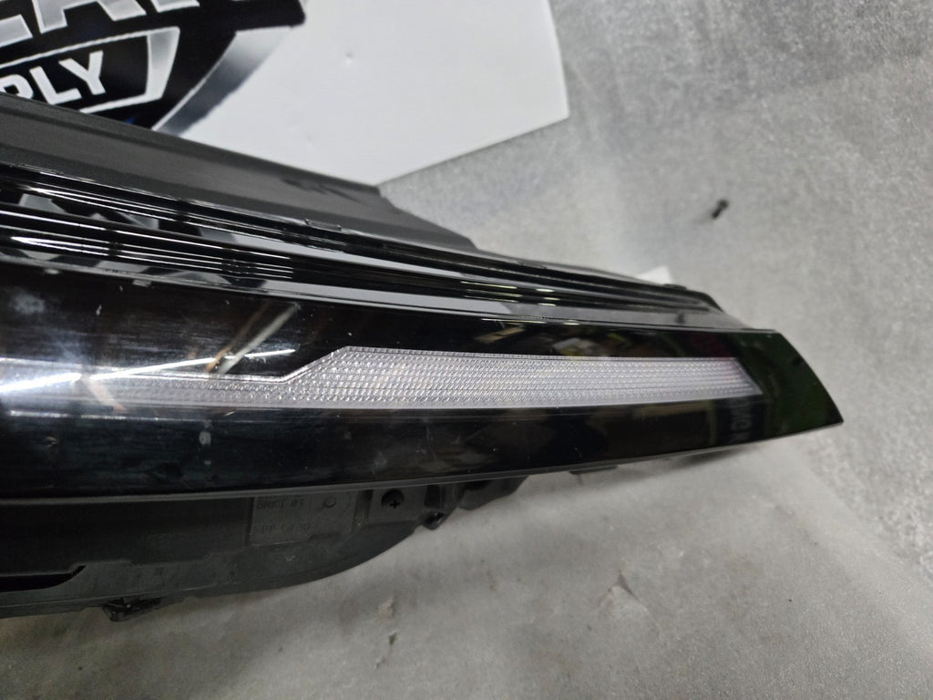 2025 2026 Kia Carnival FULL LED Headlight Right RH Passenger Side #92102-R07 OEM