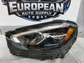 2022-25 MERCEDES W206 C-CLASS C300 LEFT LH DRIVER LED HEADLIGHT OEM A2069061303