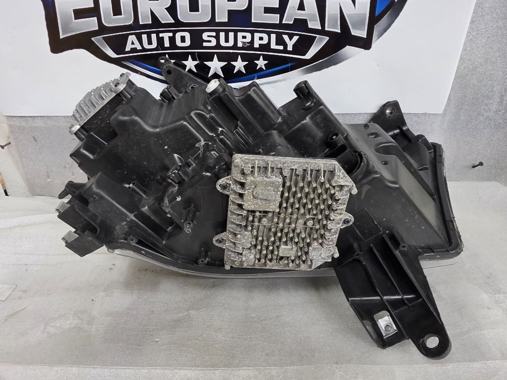 2019-2022 Dodge Ram 1500 TRX Rebel LED Headlight Left LH Driver Side AFTEMARKET