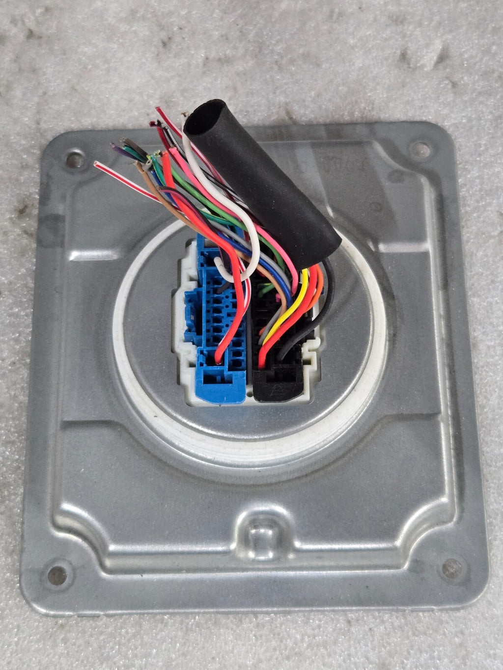 FORD F-250 Headlight Headlamp Ballast Control Module ML3A-13B626-AC OEM