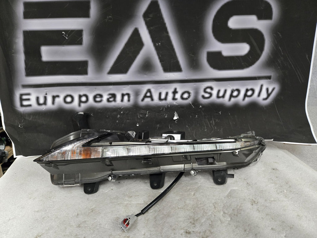 2015-2021 Lexus NX200t NX300 NX300h DEPO Left Driver Side Daytime Running Light