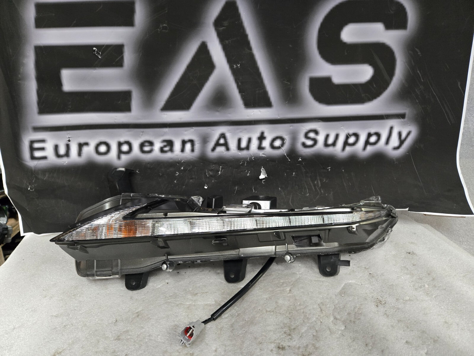 2015-2021 Lexus NX200t NX300 NX300h DEPO Left Driver Side Daytime Running Light