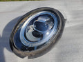 18 - 2021 MINI COOPER F56 LEFT LH DRIVER SIDE LCI FULL LED HEADLIGHT 8738655 OEM