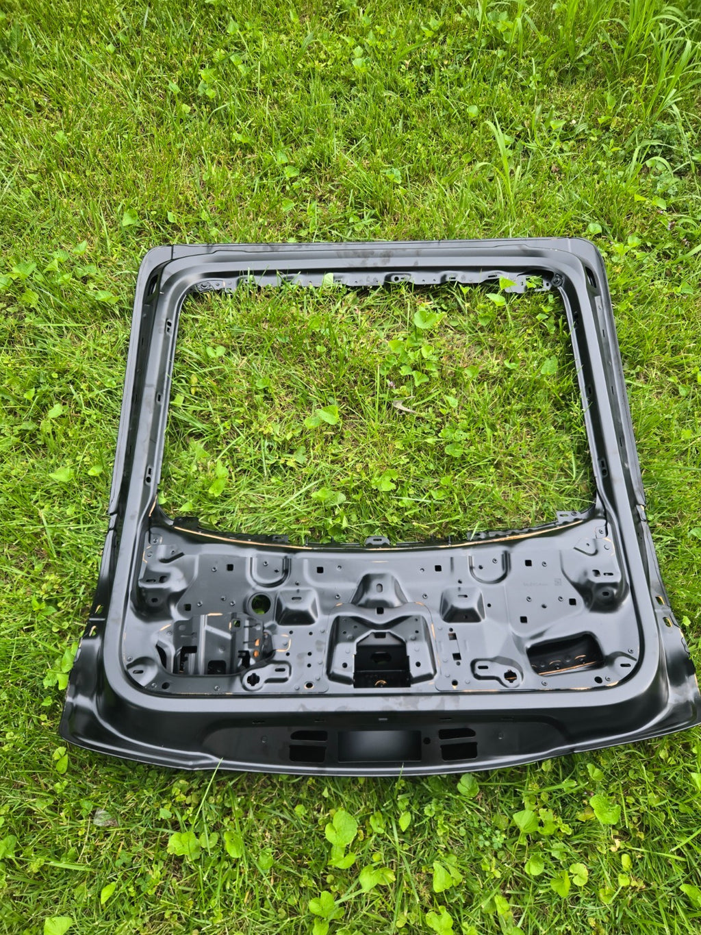 2022-2023 Porsche Panamera Lift Gate NEW OEM 971827025DYGRV