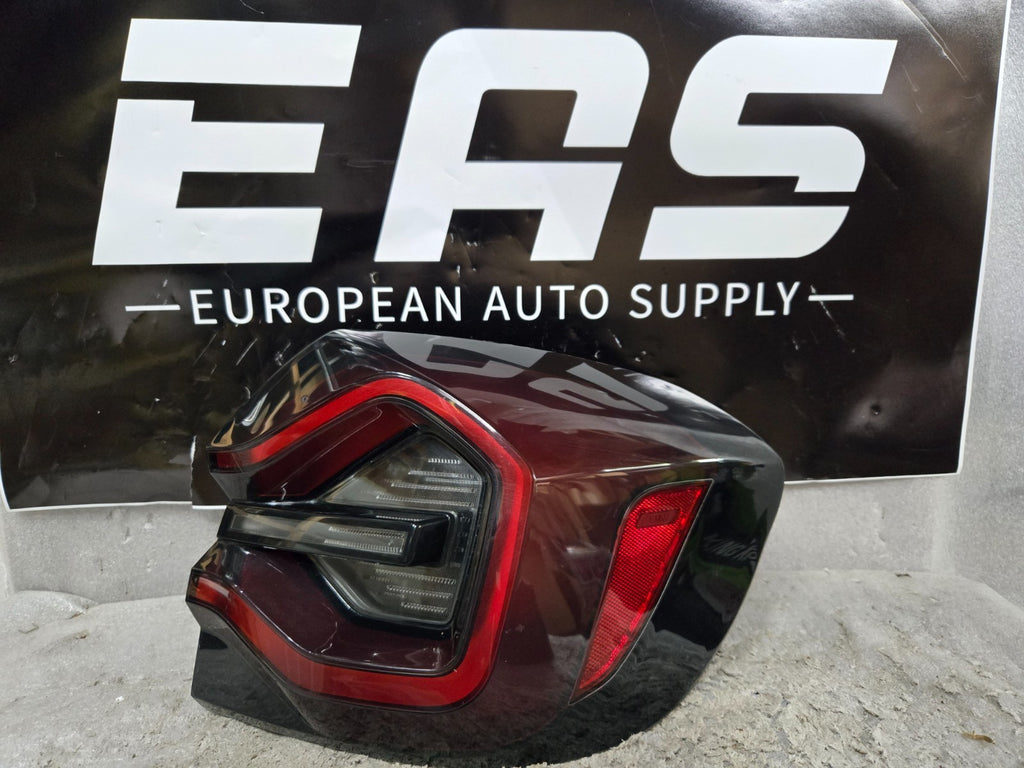 2022 2023 2024 BMW X3 LED TAIL LIGHT LAMP RIGHT RH PASSENGER SIDE OEM