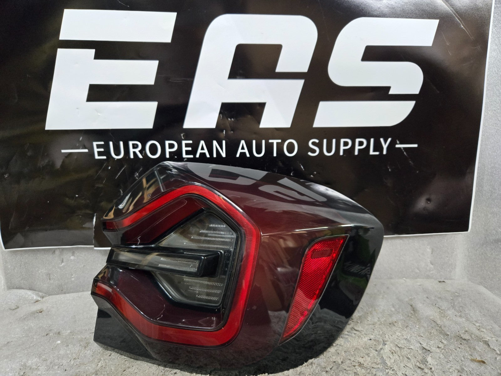 2022 2023 2024 BMW X3 LED TAIL LIGHT LAMP RIGHT RH PASSENGER SIDE OEM