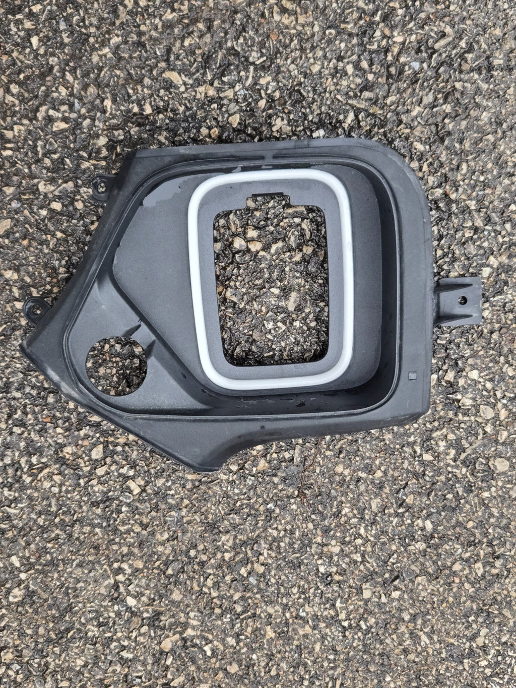 2021-2024 Rivian R1T R1S Front Left LH Side Charge Port Inlet PT00051050-C OEM