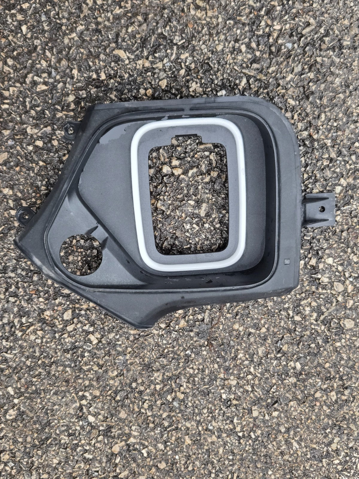 2021-2024 Rivian R1T R1S Front Left LH Side Charge Port Inlet PT00051050-C OEM