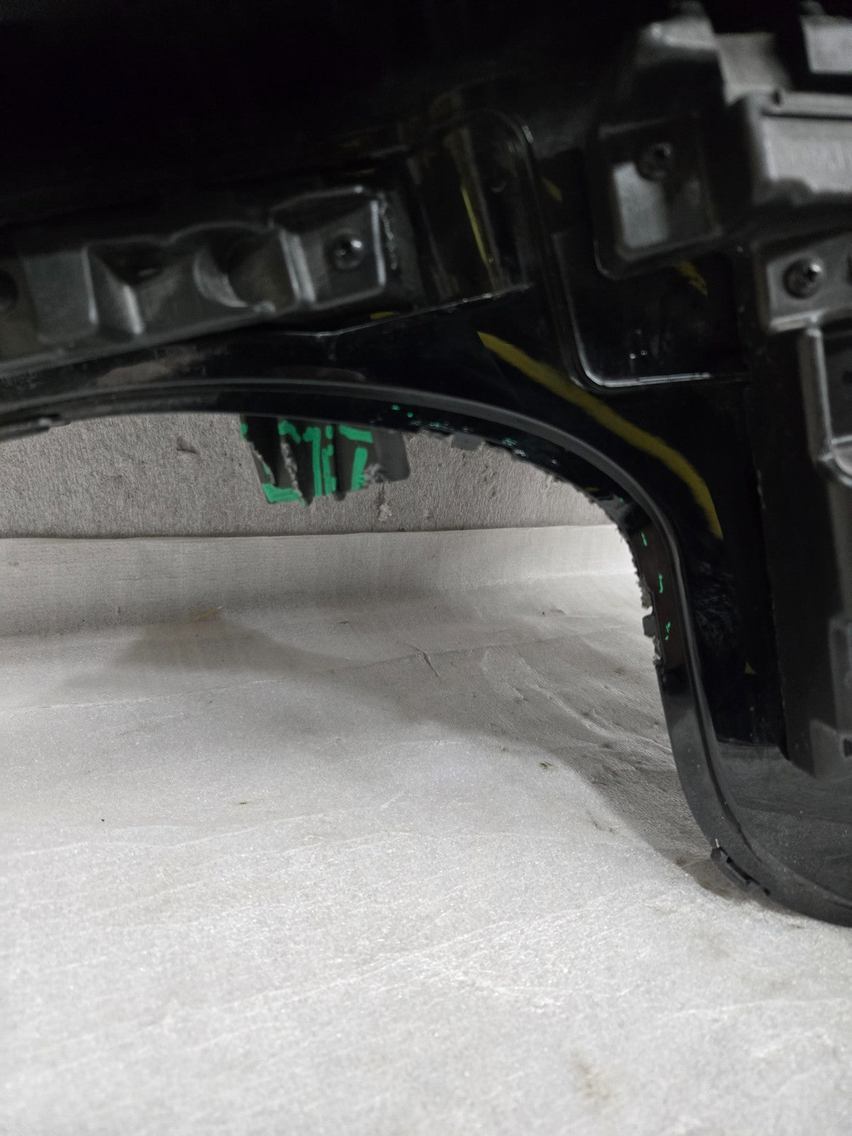 2024 2025 2026 Kia Sorento LED Projector Headlight Left Driver OEM 92101-R5600