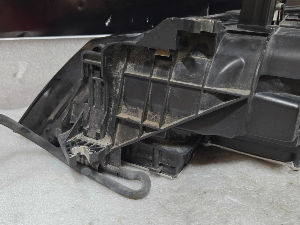 2012-2015 Audi A7 RS7 S7 LED Headlight Right Passenger OEM 4G8941034E COMPLETE!